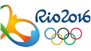 літні Олімпійські ігри у Ріо-де-Жанейро 2016