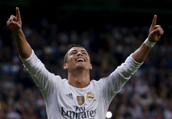 Ronaldu