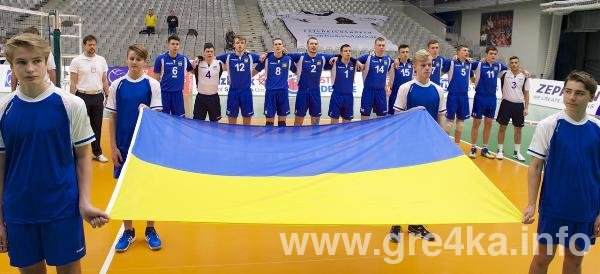 VB YMF05 UKR CRO 15Jan2017 02532