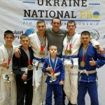 BJJ nat pro