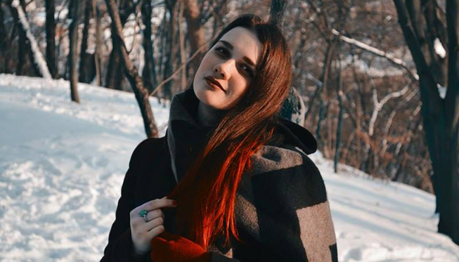 gaponenko