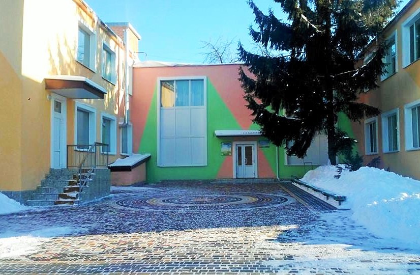 садок ружечка