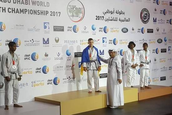 BJJ oae 2
