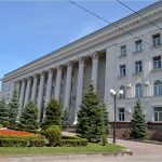 МІСЬКА РАДА
