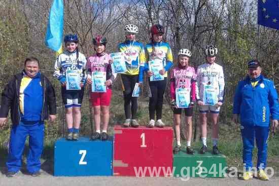 velo cup kosmonavtiky 1