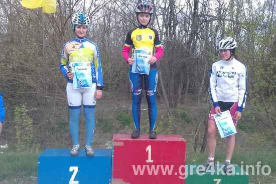 velo cup kosmonavtiky 3