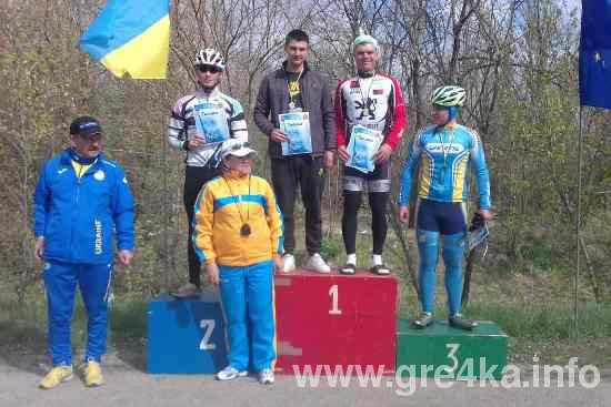 velo cup kosmonavtiky 5