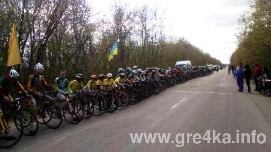 velo cup kosmonavtiky 7