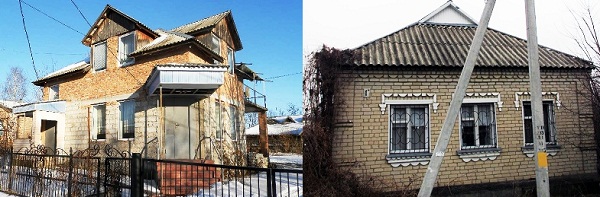 Будинок 1
