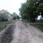 вибухів 1