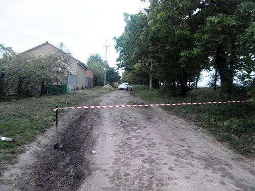 вибухів 1