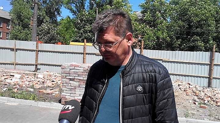 нік