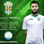 Pereyra