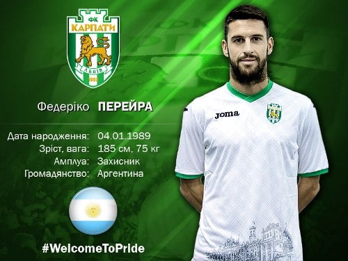 Pereyra