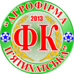 ФК АФ Пятихатська лого