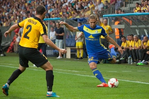BATE Ol