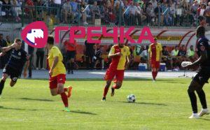 2017 zirka chorn