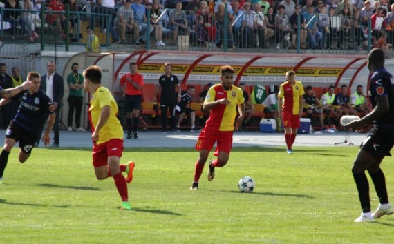 2017 zirka chorn