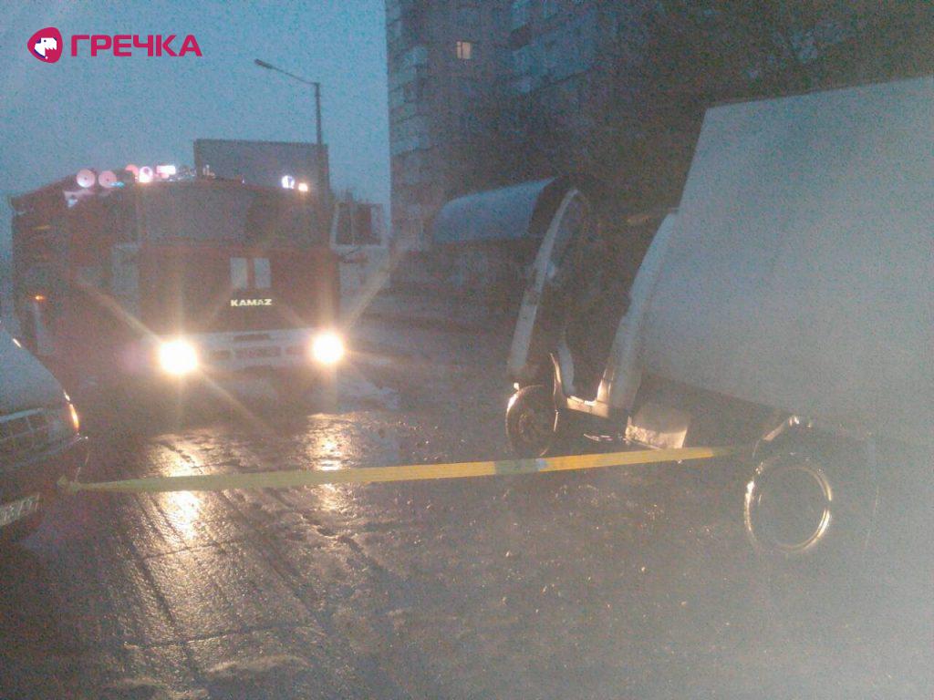 Александрия 4