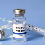 Flu Vaccine 600