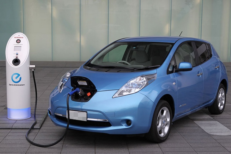 nissan leaf 46