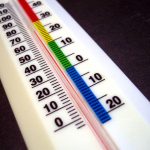 thermometer