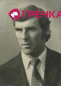 Ionov Zirka
