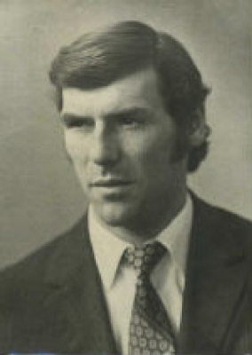 Ionov Zirka