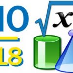 zno 2018 z matematiki pdgotovka onlayn probne zavdannya testi ta vdpovd data ta umovi 1