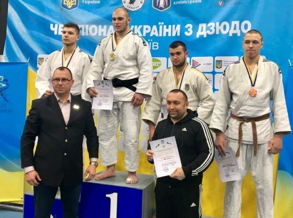 Спортивний літопис Кіровоградщини 9