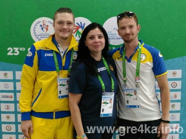 Спортивний літопис Кіровоградщини 2