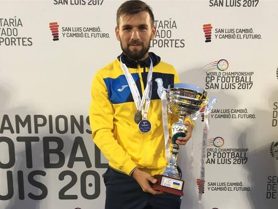 Спортивний літопис Кіровоградщини 5