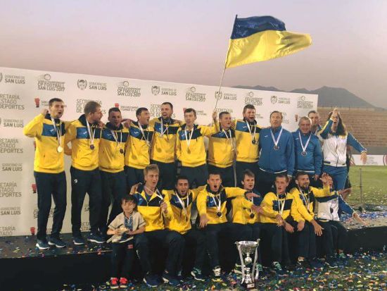 Спортивний літопис Кіровоградщини 6