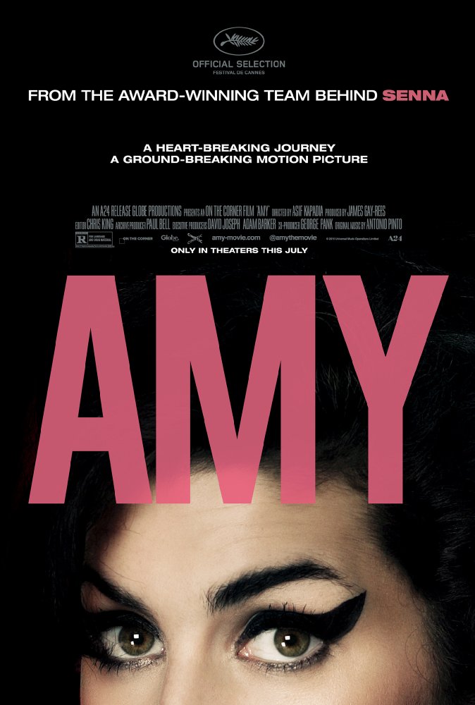 amy p