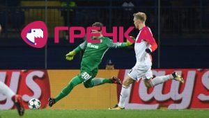 Pyatov Fejenoord 2