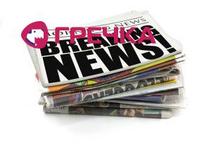 breaking news
