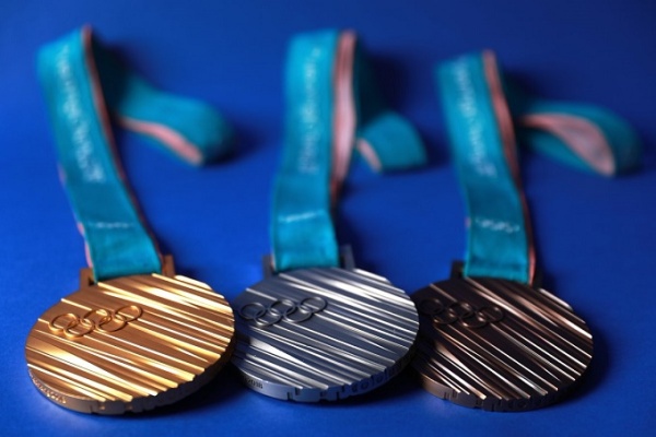 medals
