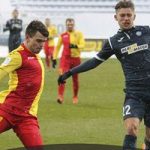 zirka olimpik