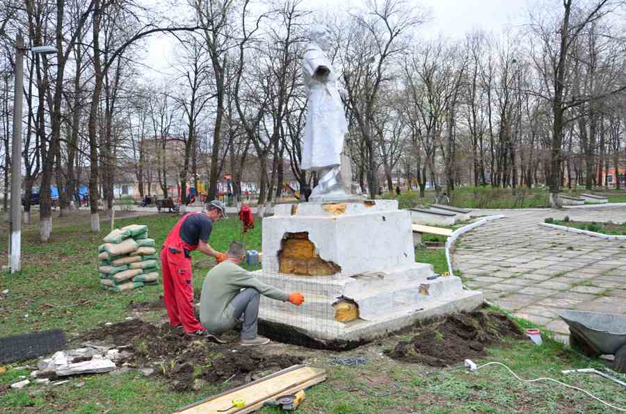 солдат