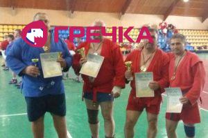 2018 05 22 sambo