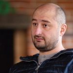 arkadiy babchenko