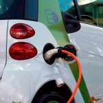 car charging