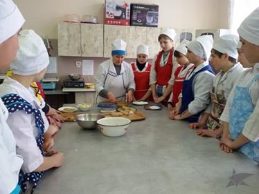 Аграрний ліцей