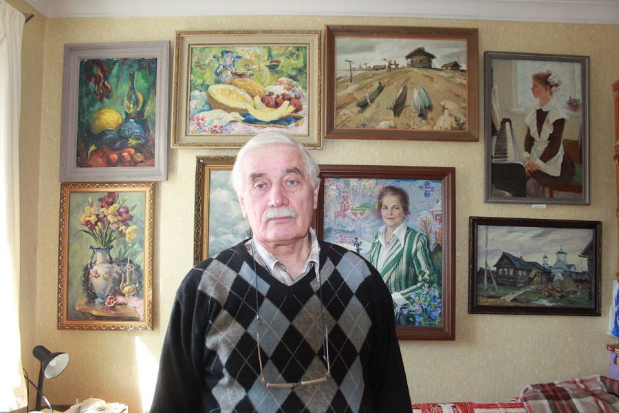 Степан Ніколенко