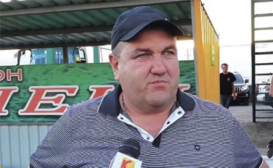 Povoroznyk