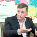Олександр Гладкий Кіровоградгаз