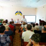 Устинівка 1