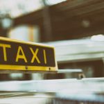 taxi
