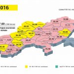Карта 2016