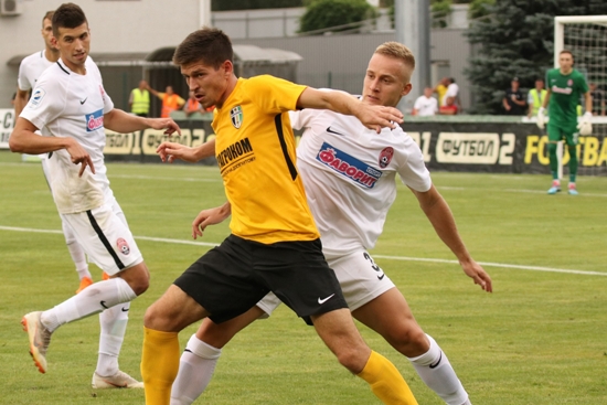 2018 07 28 Ol Zorya